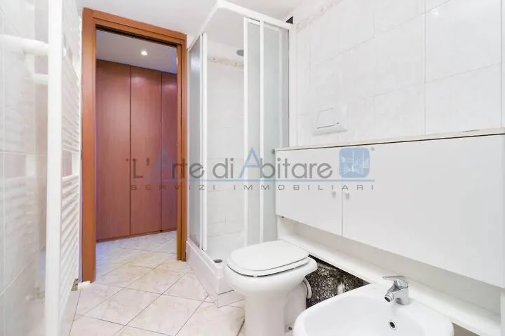 Fiore Apartments Milão