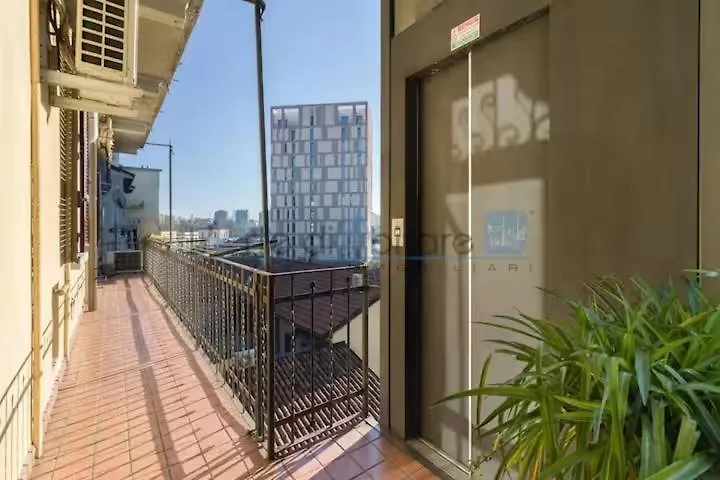 Fiore Apartments Milão